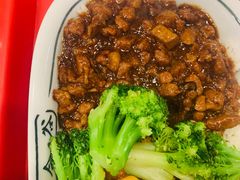 -和合谷(北京市王府井百货大楼店)