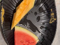 -一绪に寿喜烧(虹悦城店)