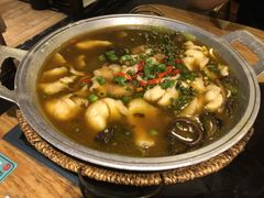 -鸡毛店·川菜(双楠店)