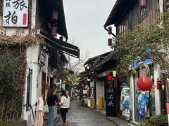 -小河直街历史文化街区