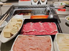 -海底捞火锅(江南盛天地店)