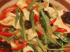 -川堂风·跷脚牛肉·乐山爆炒(宝山日月光店)