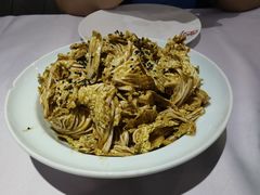-味+新京宴·烤鸭·北京菜(创意谷店)