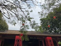 -顺峰山公园