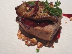 -翠贝卡&Mama Kelly Brunch Coffee(河西店)