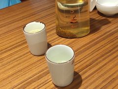 -禾珍珠家常小馆(河南博物院店)