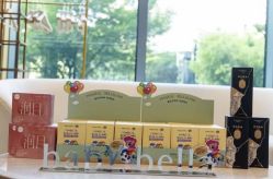 -baby bella小贝拉母婴护理中心(杭州凯宾斯基店)