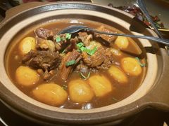 -青年公社烤鸭(滨湖银泰店)
