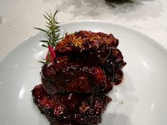 石库门熏鱼-和记小菜(东方店)