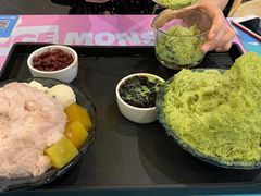 -Ice Monster冰馆·CNN评选全球十大甜品(国贸商城店)