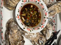 -东门口涮肉·砂锅·烤串(老门东店)