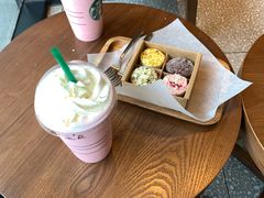 -星巴克臻选(北京富力家园店)
