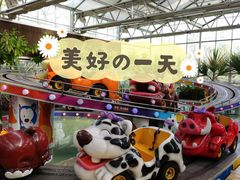 -南宫五洲植物乐园