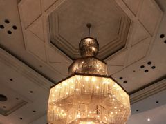 -上海齐鲁万怡大酒店·辣椒屋咖啡厅