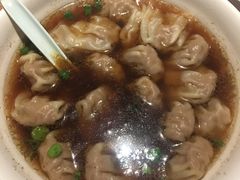 -东园小馆·早茶·淮扬小炒(宋夹城店)