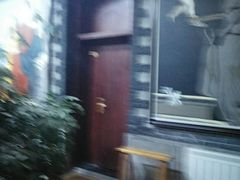 客房大门-山与海文化酒店(芙蓉街大明湖店)
