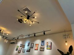 -W CAFE(甜爱路店)