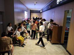 -海底捞火锅(万科广场店)