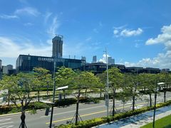 -万科前海企业公馆