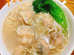 -七叔公面家(湾仔沙店)