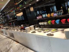 -鹭江潮餐厅•福建菜(鹭江佲家酒店)