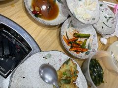 -真情鲍鱼海鲜汤