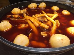 -李子坝梁山鸡(北碚万达五鸡哥店)