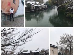 -乌镇景区
