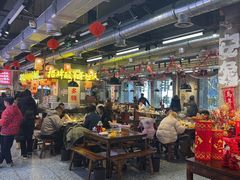-牛签签串串香(IFS店)
