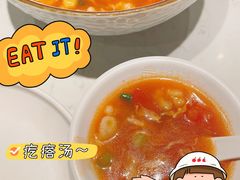 -老镇春饼(济宁万达店)