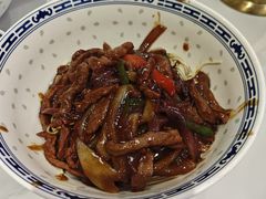 -鲁达面馆本帮风味(共康东路店)