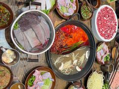 -冯校长老火锅(深圳总店)