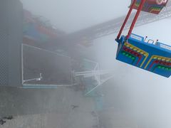 -梦幻奥陶纪景区