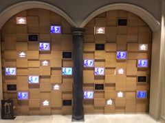 -Galleria百货店名品馆