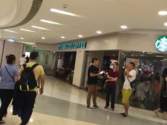 -星巴克(北京新东安)