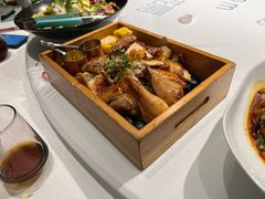 -花开餐厅(环湖中路店)