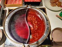 -温禾牛·和牛寿喜烧自助火锅(恒基名人店)