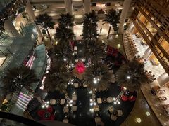 -威斯汀舞台餐厅