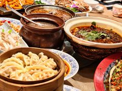 -杨记隆府(时代天街店)