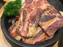 -九田家黑牛烤肉料理(中北镇店)