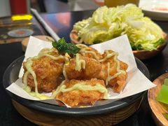 -探鱼·鲜青椒爽麻烤鱼(领展购物广场店)