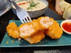 -URBAN SOI Thai Kitchen乐泰料理(长乐路店)