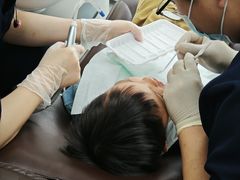 -美酷口腔牙齿矫正(江桥万达店)