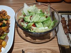 -谷丽麦馕新疆菜·清真(步步高梅溪新天地店)