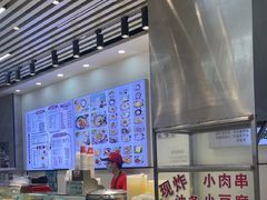 -豆香园(龙翔店)