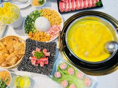 -八珍玉食鸡煲·打边炉(印象城店)