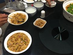 -丝宴·凤城印象·西北特色菜(彩虹湾店)