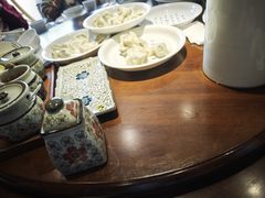 -东方饺子王(工农大路店)