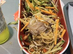 -小两口锦州烧烤·脆皮油边·麻辣涮肚(依云北郡店)