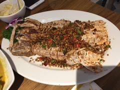 -泰华海鲜中餐厅(普吉镇店)